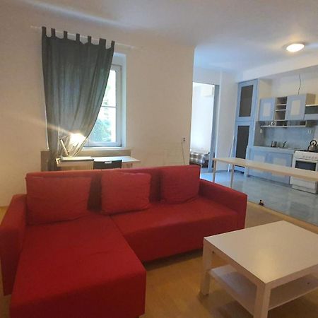 Apartament Mlynske Nivy 6, Ba Bratysława Zewnętrze zdjęcie