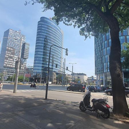 Apartament Mlynske Nivy 6, Ba Bratysława Zewnętrze zdjęcie